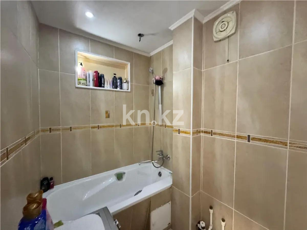 Продажа 3-комнатной квартиры, 60 м² в Караганде - фото 5
