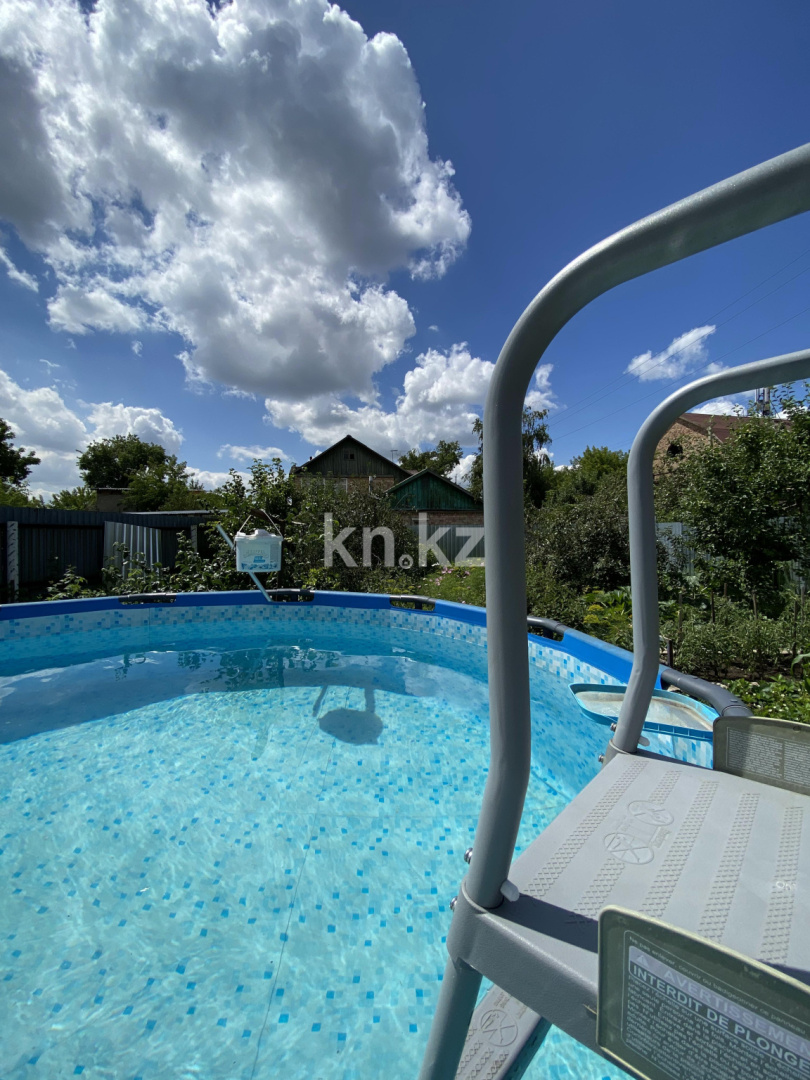 Продажа 5-комнатного дома, 214 м², ул. Четская в Караганде - фото 14