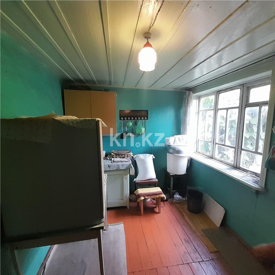 Продажа 3-комнатного дома, 62 м², ул. Сборный проезд, дом  16 в Караганде - фото 19