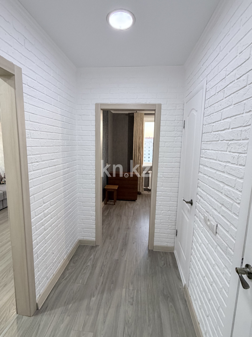 Продажа 1-комнатной квартиры, 34.7 м² в Павлодаре - фото 15
