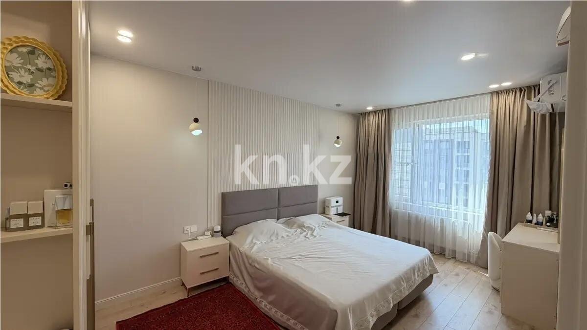 Продажа 3-комнатной квартиры, 65 м² в Алматы - фото 2
