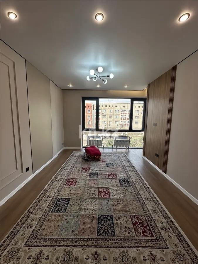 Продажа 2-комнатной квартиры, 44 м², ул. Розыбакиева, дом  156 в Алматы