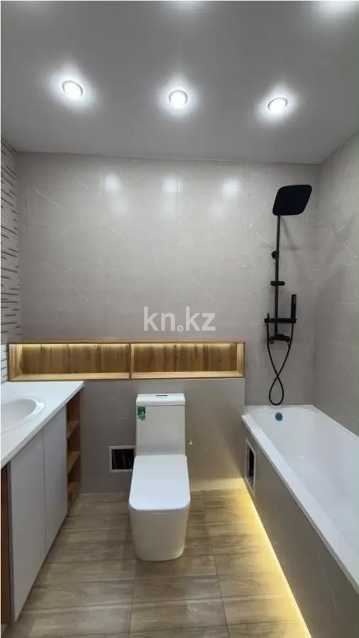 Продажа 2-комнатной квартиры, 42.7 м² в Астане - фото 2