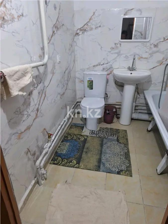 Продажа 1-комнатной квартиры, 45 м² в Алматы - фото 3