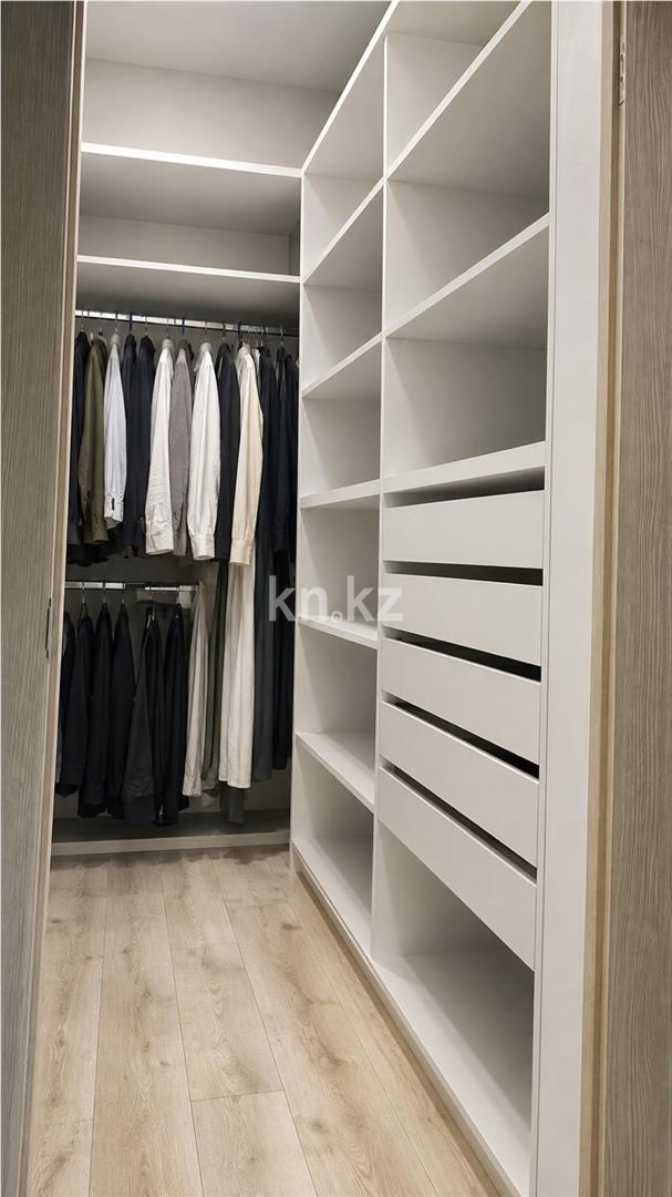 Продажа 3-комнатной квартиры, 102.8 м² в Астане
