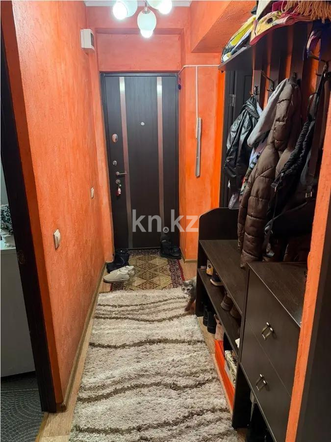 Продажа 1-комнатной квартиры, 37 м² в Алматы - фото 5