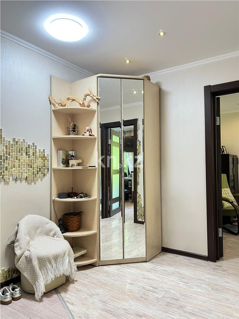 Продажа 2-комнатной квартиры, 43 м² в Караганде - фото 21