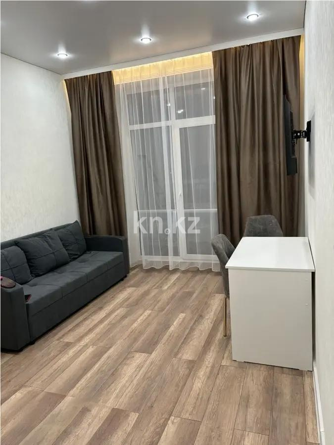 Продажа 2-комнатной квартиры, 40 м² в Караганде