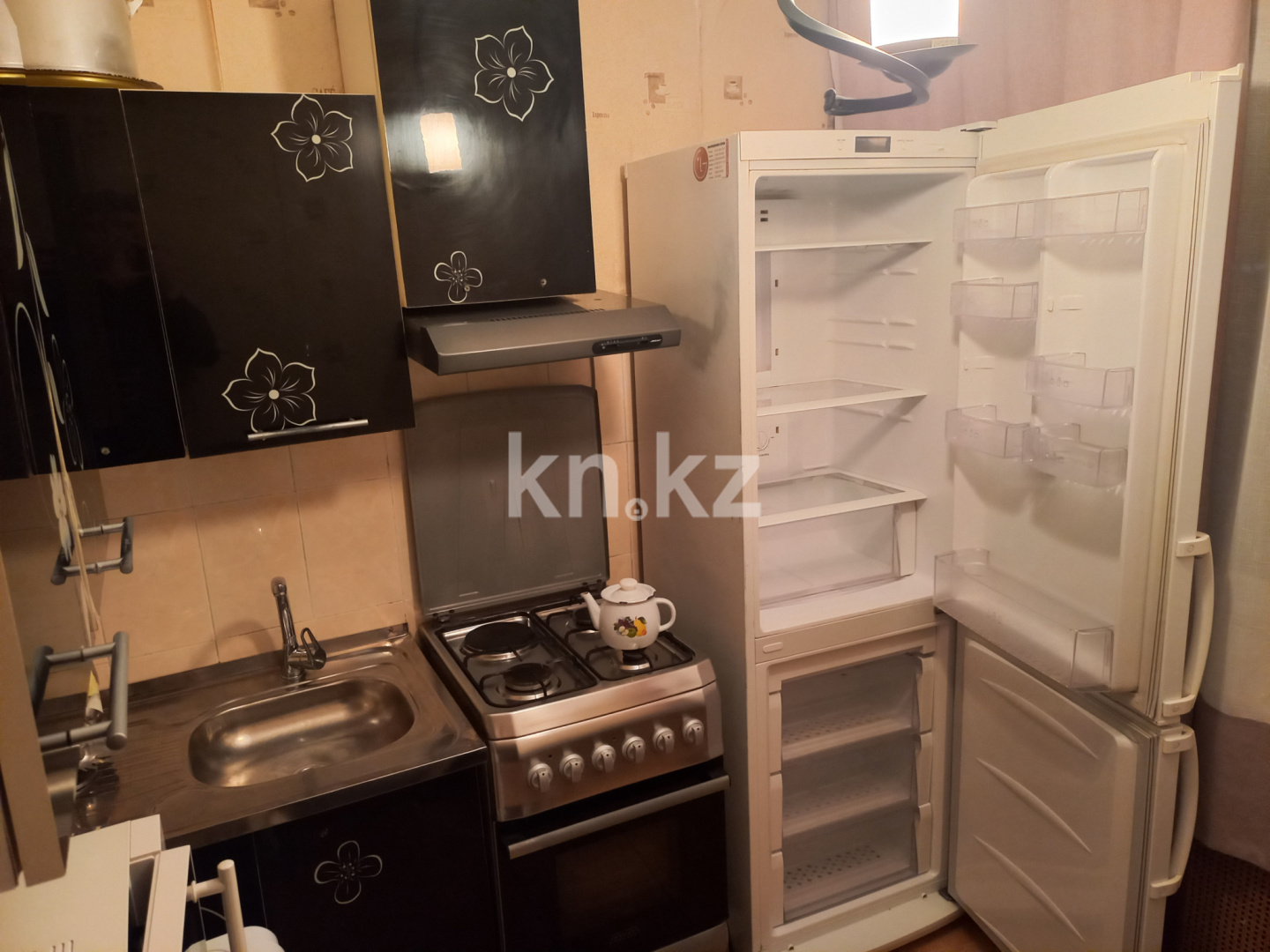 Продажа 2-комнатной квартиры, 45 м² в Алматы - фото 23