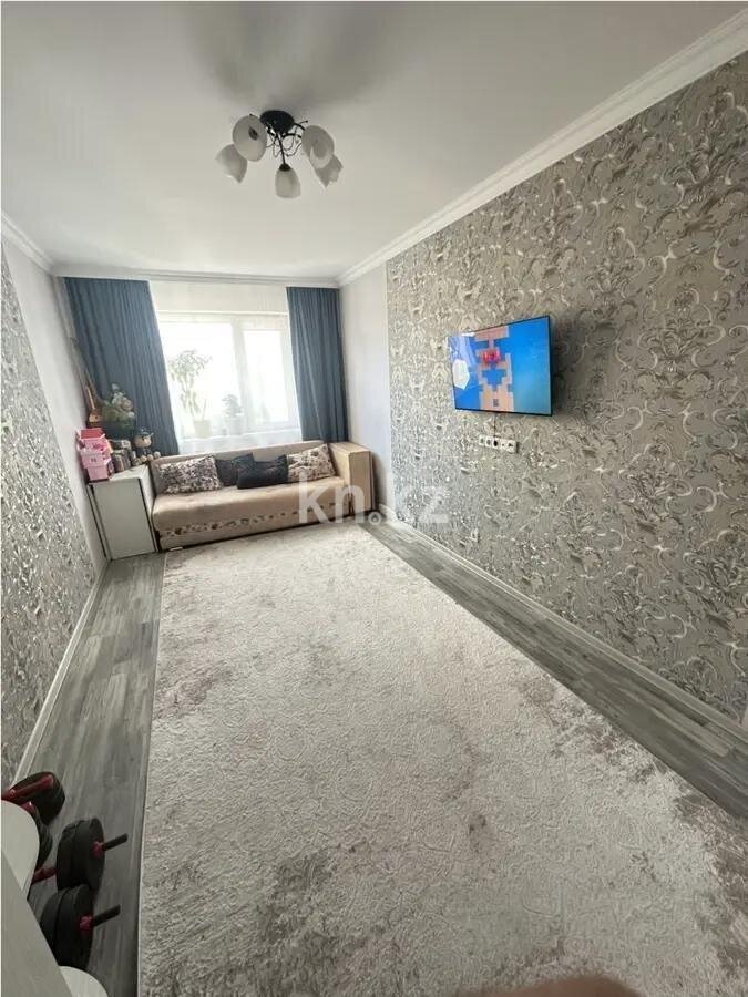 Продажа 1-комнатной квартиры, 40.4 м² в Астане