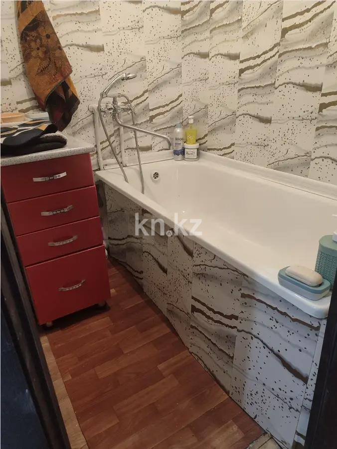 Продажа 2-комнатной квартиры, 41 м² в Караганде - фото 4