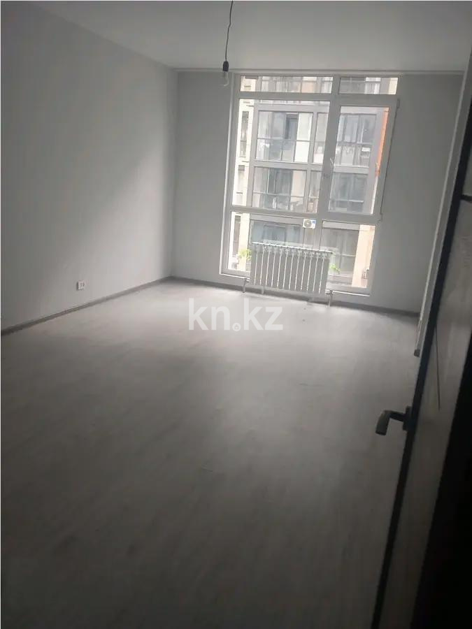 Продажа 1-комнатной квартиры, 46 м² в Алматы