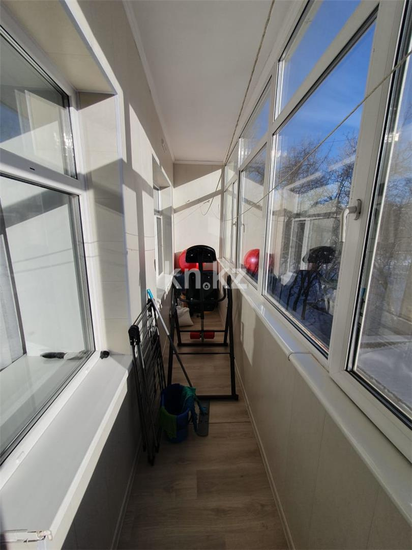 Продажа 4-комнатной квартиры, 140 м² в Караганде - фото 17