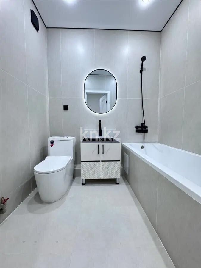 Продажа 2-комнатной квартиры, 36 м² в Алматы - фото 2