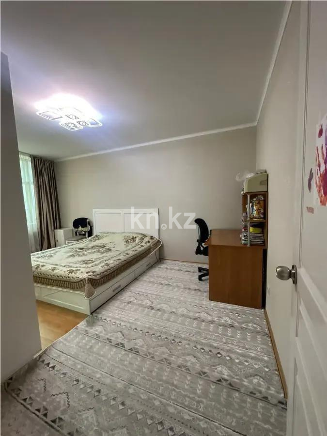 Продажа 3-комнатной квартиры, 84 м² в Алматы - фото 2