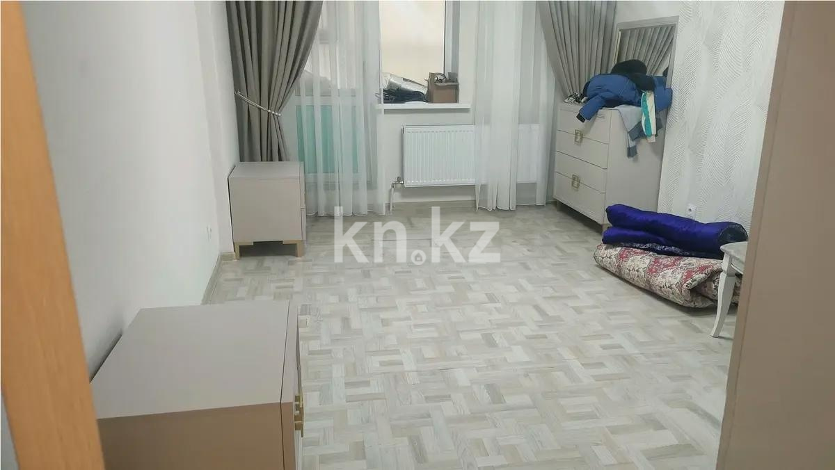 Продажа 2-комнатной квартиры, 59.9 м² в Астане