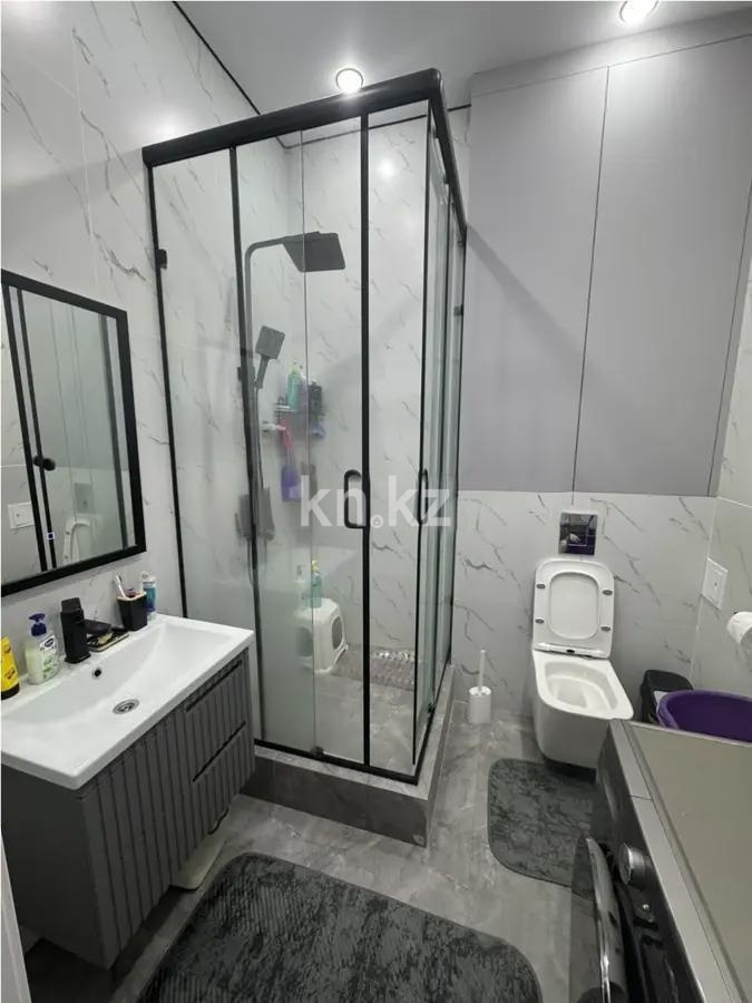 Продажа 3-комнатной квартиры, 75.65 м² в Астане - фото 5