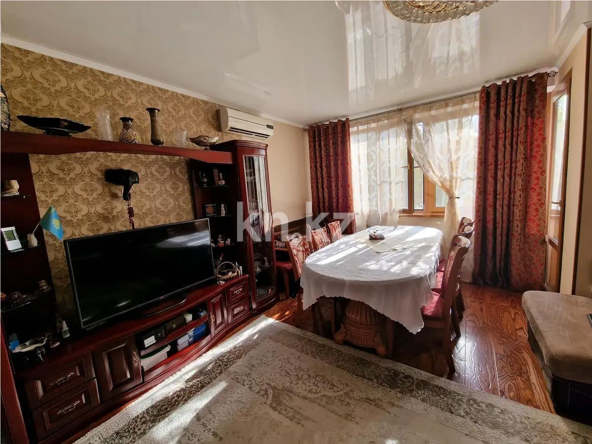 Продажа 3-комнатной квартиры, 75 м² в Алматы