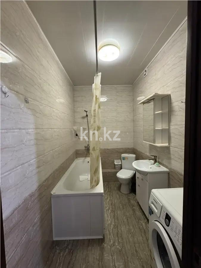 Продажа 1-комнатной квартиры, 42 м² в Астане - фото 2