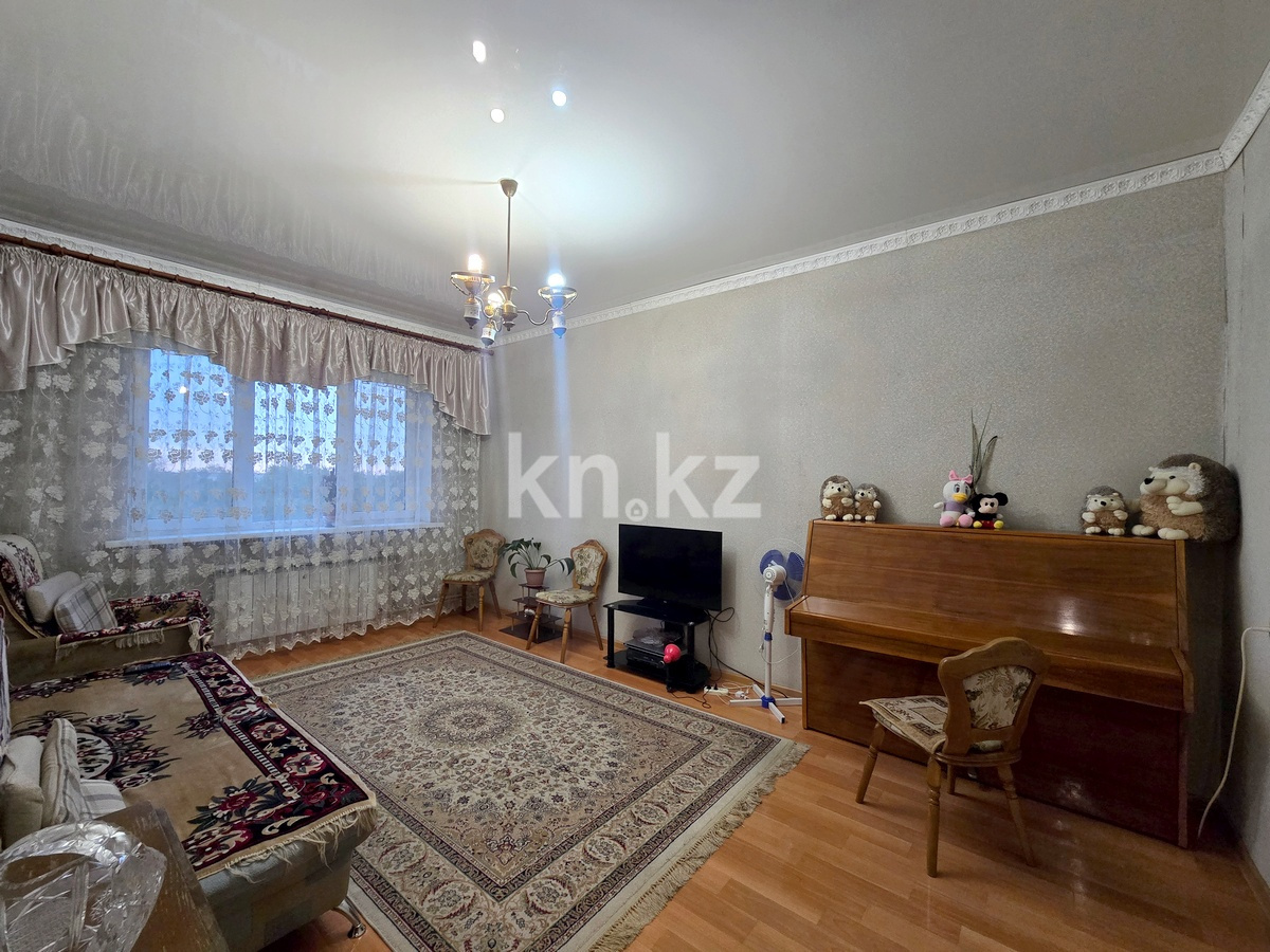 Продажа 2-комнатной квартиры, 53.3 м², мкр-н Тастак-2, дом  19 в Алматы - фото 2