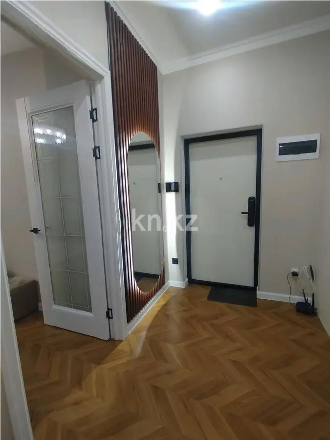 Продажа 2-комнатной квартиры, 48.3 м² в Астане - фото 6
