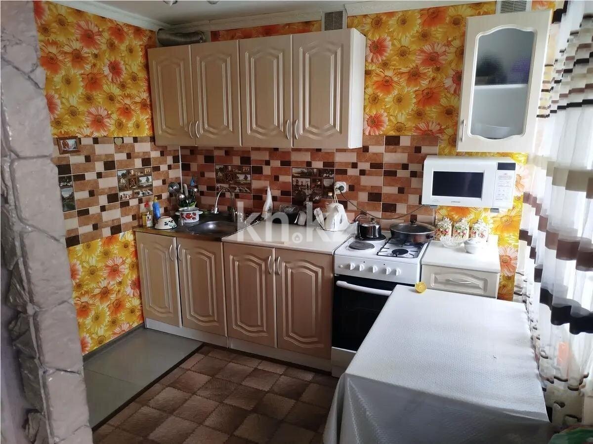 Продажа 1-комнатной квартиры, 32 м² в Абае - фото 2
