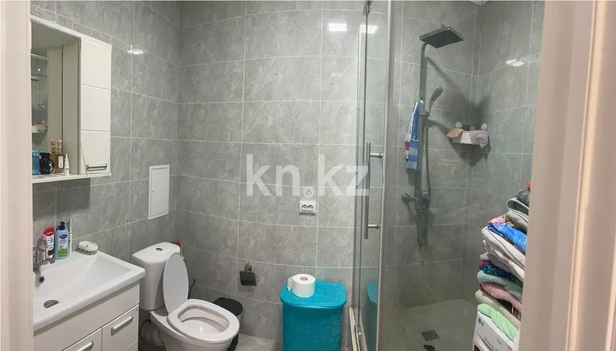 Продажа 1-комнатной квартиры, 42 м² в Астане - фото 3