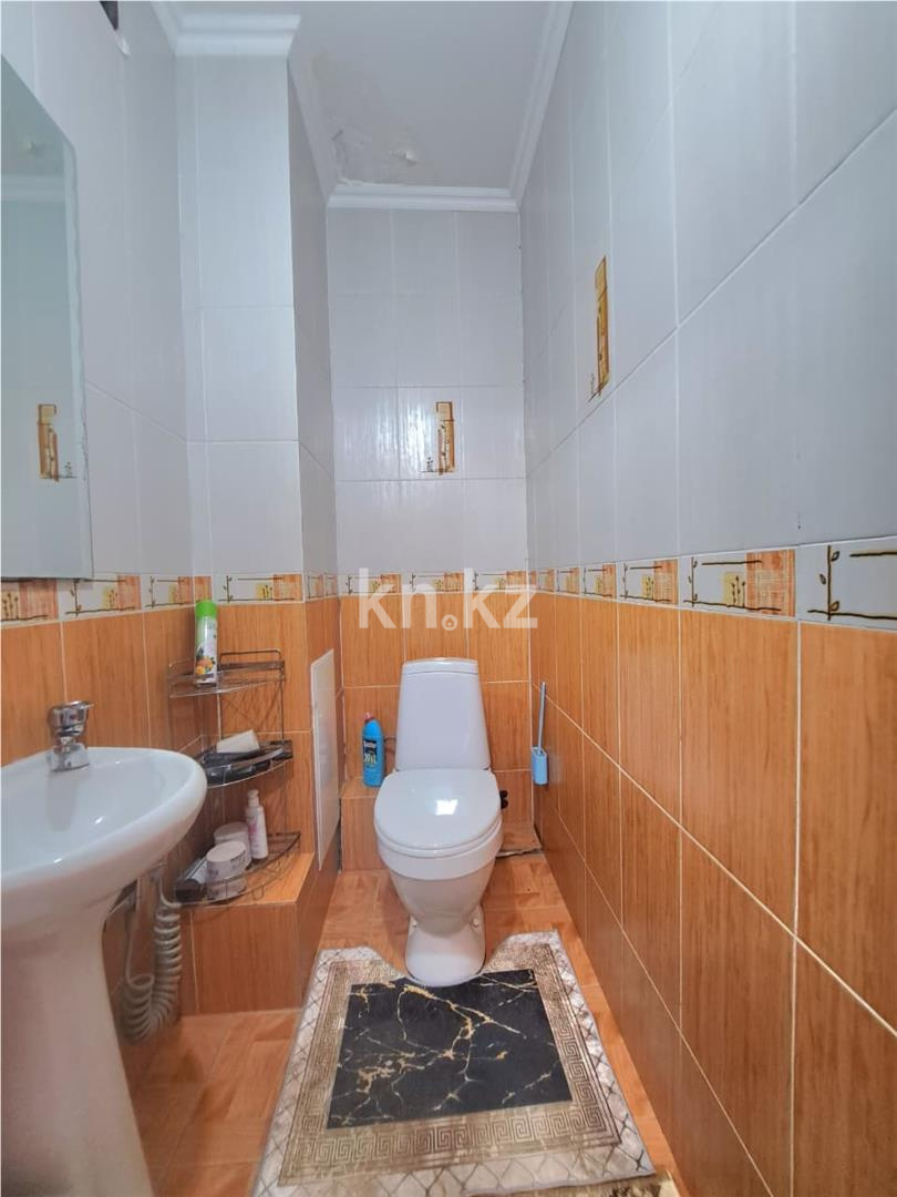 Продажа 3-комнатной квартиры, 83.5 м² в Астане - фото 11