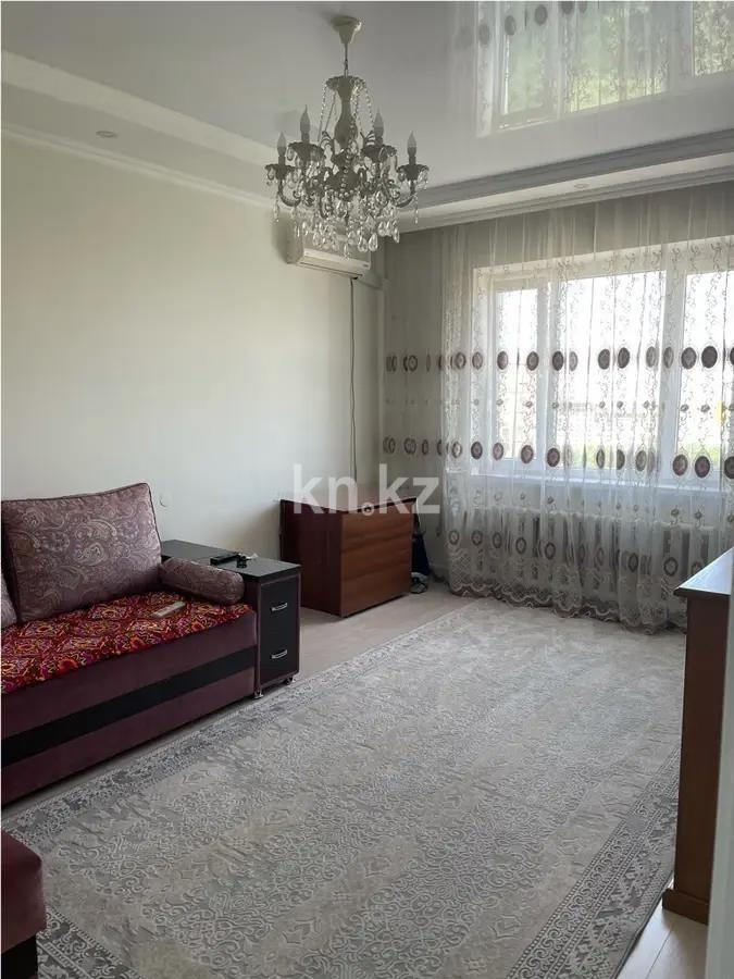 Продажа 2-комнатной квартиры, 58.9 м² в Алматы