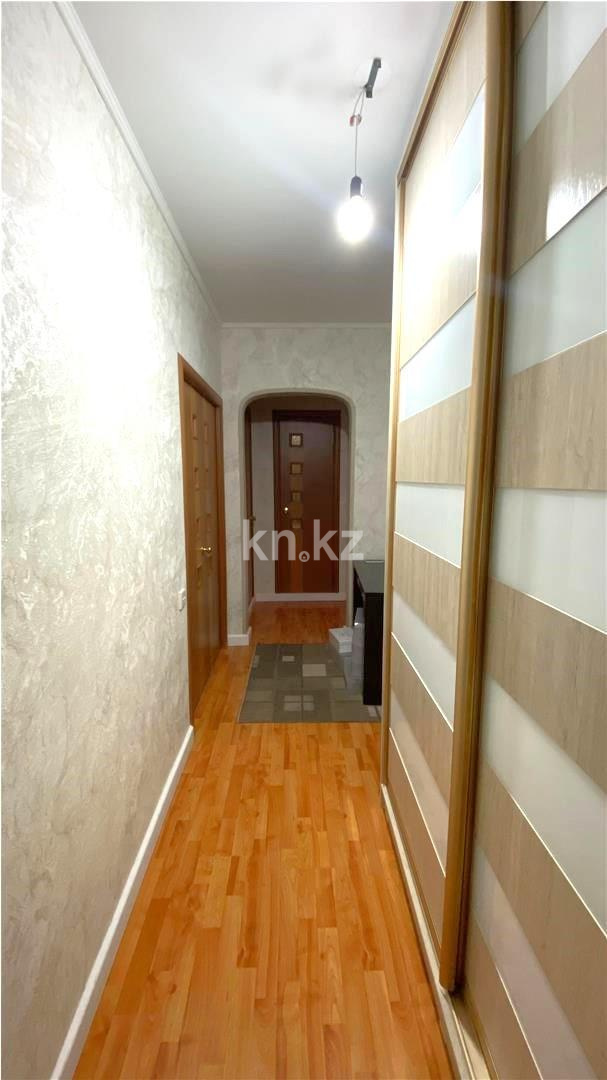 Продажа 3-комнатной квартиры, 71 м² в Караганде - фото 14