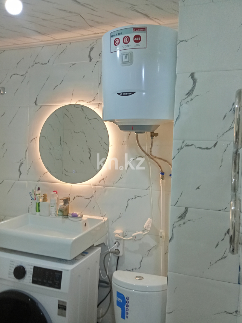 Продажа 2-комнатной квартиры, 51 м² в Караганде - фото 16