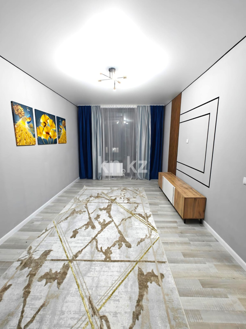 Продажа 1-комнатной квартиры, 43.4 м², ул. Бухтарминская, дом  153/64 - Кульджинский тракт в Алматы - фото 3