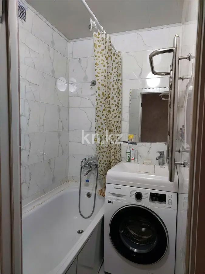 Продажа 3-комнатной квартиры, 58.8 м², ул. Айтиева, дом  114 в Алматы - фото 5