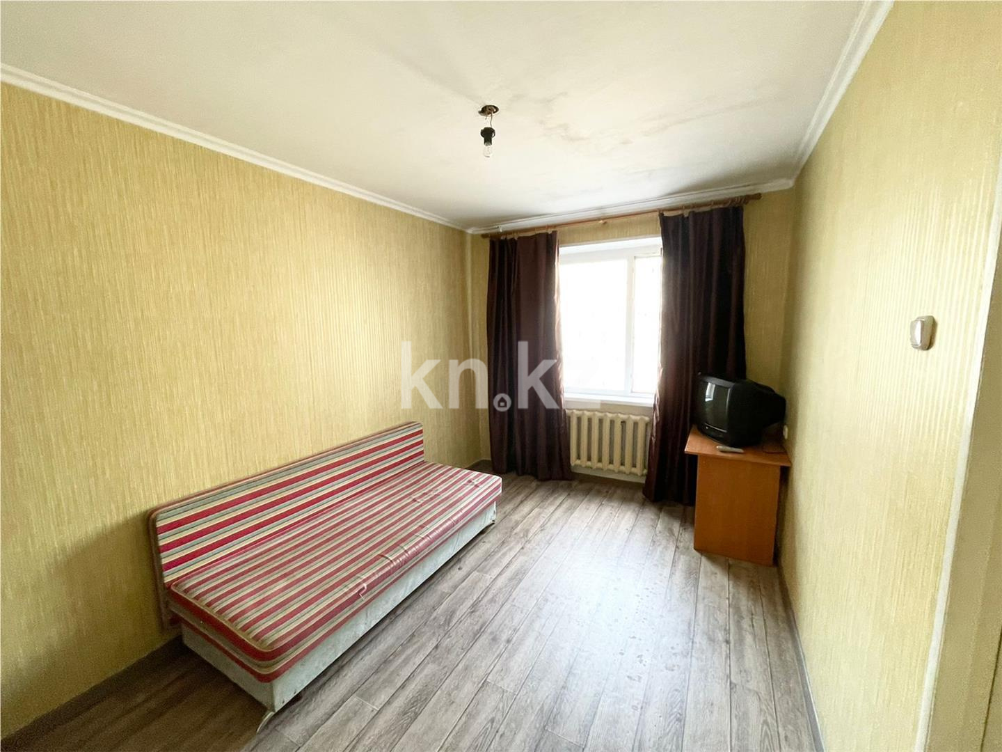 Продажа 2-комнатной квартиры, 52 м² в Караганде - фото 3