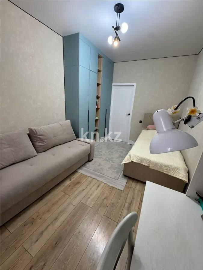 Продажа 3-комнатной квартиры, 92 м², ул. Айнакол, дом  66 в Астане - фото 3