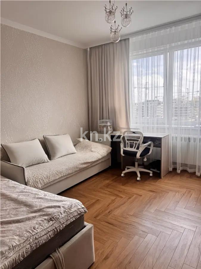 Продажа 3-комнатной квартиры, 92 м² в Астане - фото 2