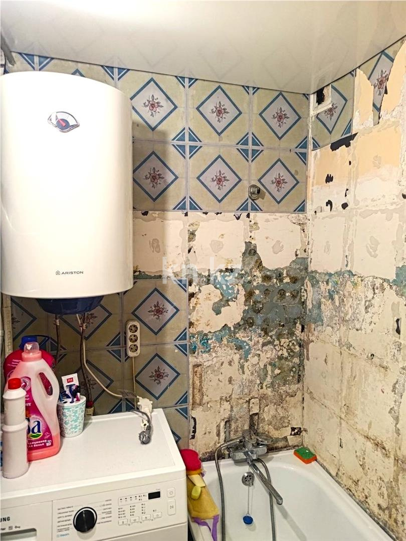 Продажа 2-комнатной квартиры, 44 м² в Караганде - фото 8