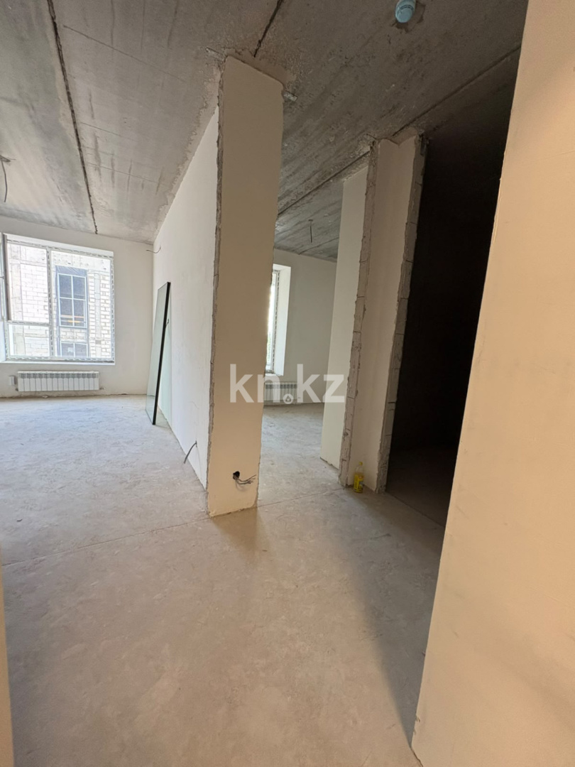 Продажа 1-комнатной квартиры, 39 м² в Астане - фото 8