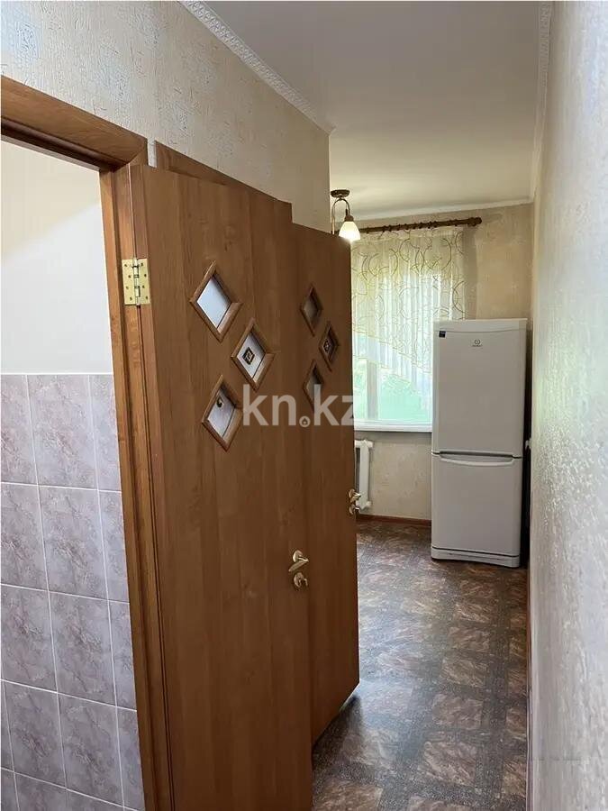 Продажа 1-комнатной квартиры, 32 м² в Караганде - фото 5