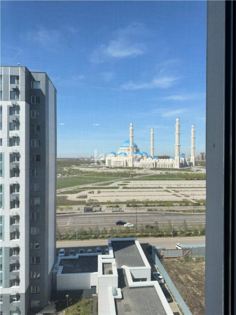 Продажа 2-комнатной квартиры, 53.1 м² в Астане - фото 7