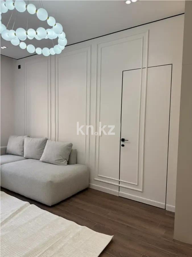 Продажа 3-комнатной квартиры, 63 м² в Астане - фото 2