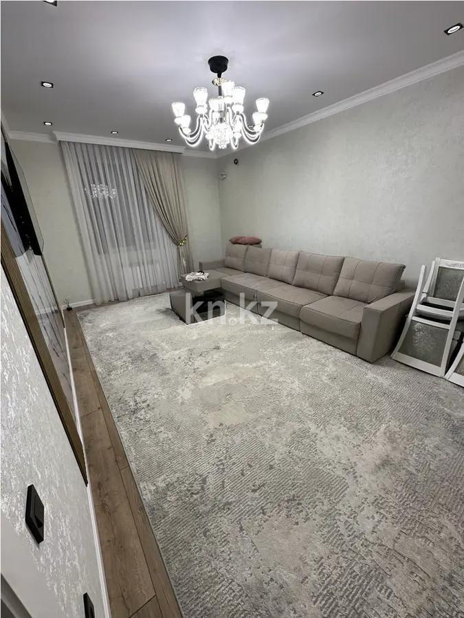 Продажа 2-комнатной квартиры, 60 м² в Астане