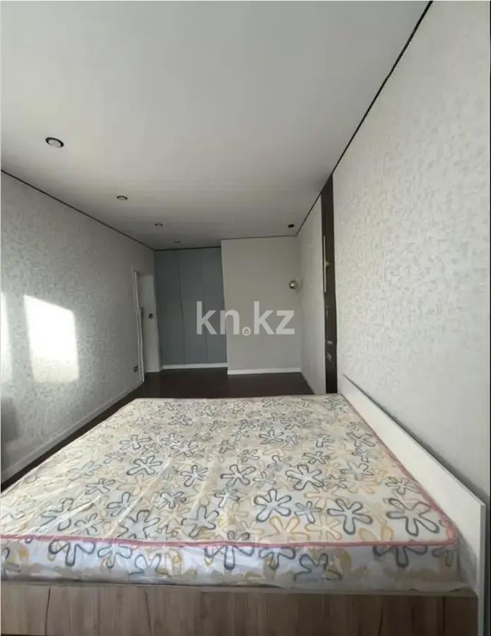 Продажа 2-комнатной квартиры, 45 м² в Алматы