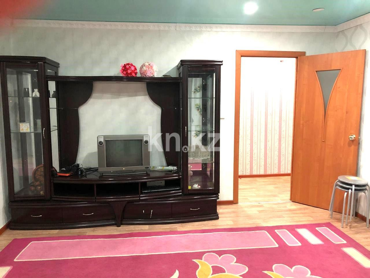 Продажа 3-комнатной квартиры, 55 м², мкр-н 7, дом  43 в Темиртау