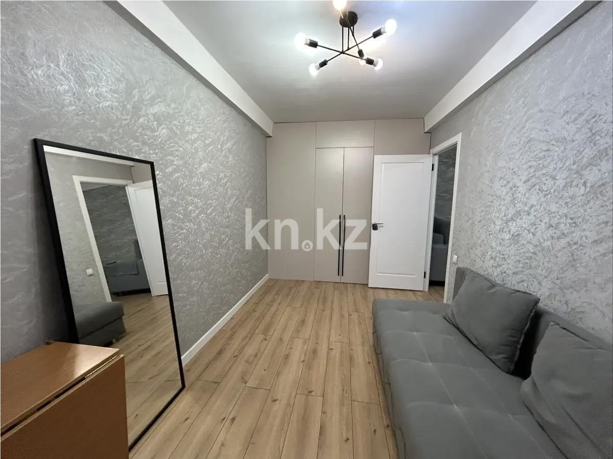 Продажа 2-комнатной квартиры, 45 м² в Астане - фото 2