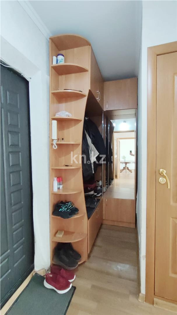 Продажа 3-комнатной квартиры, 62 м² в Караганде - фото 17