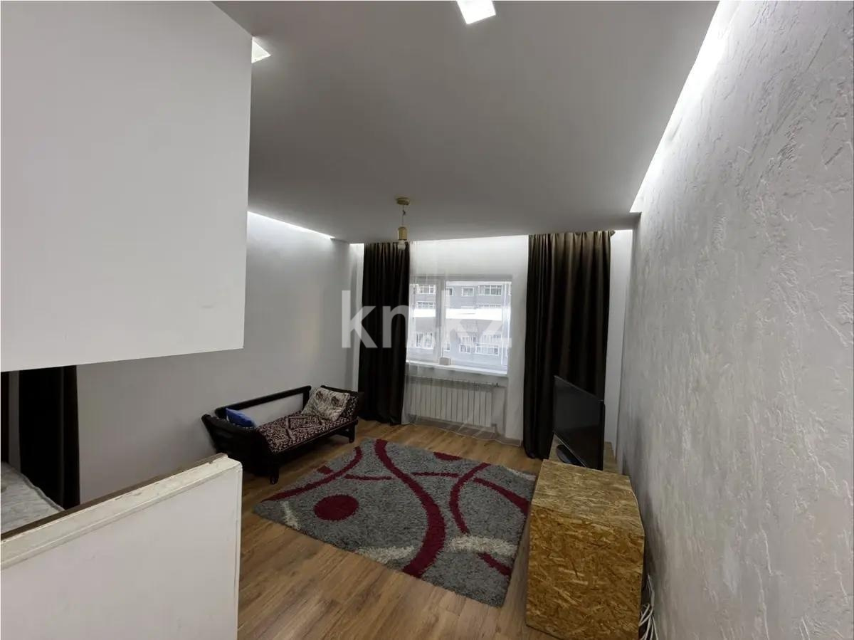 Продажа 1-комнатной квартиры, 44 м² в Алматы