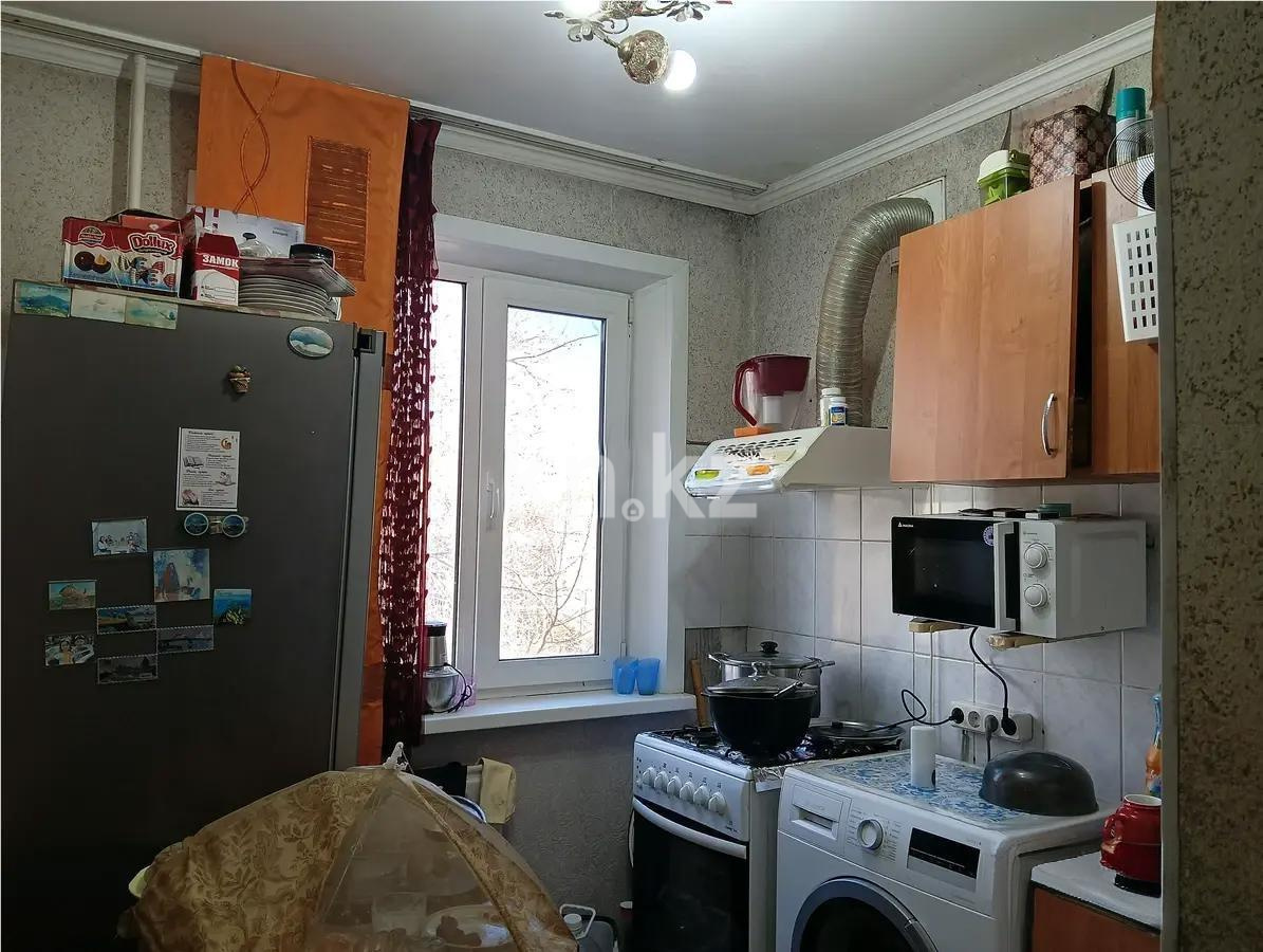 Продажа 2-комнатной квартиры, 44 м² в Караганде - фото 3