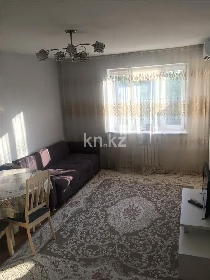 Продажа 2-комнатной квартиры, 48.3 м² в Алматы