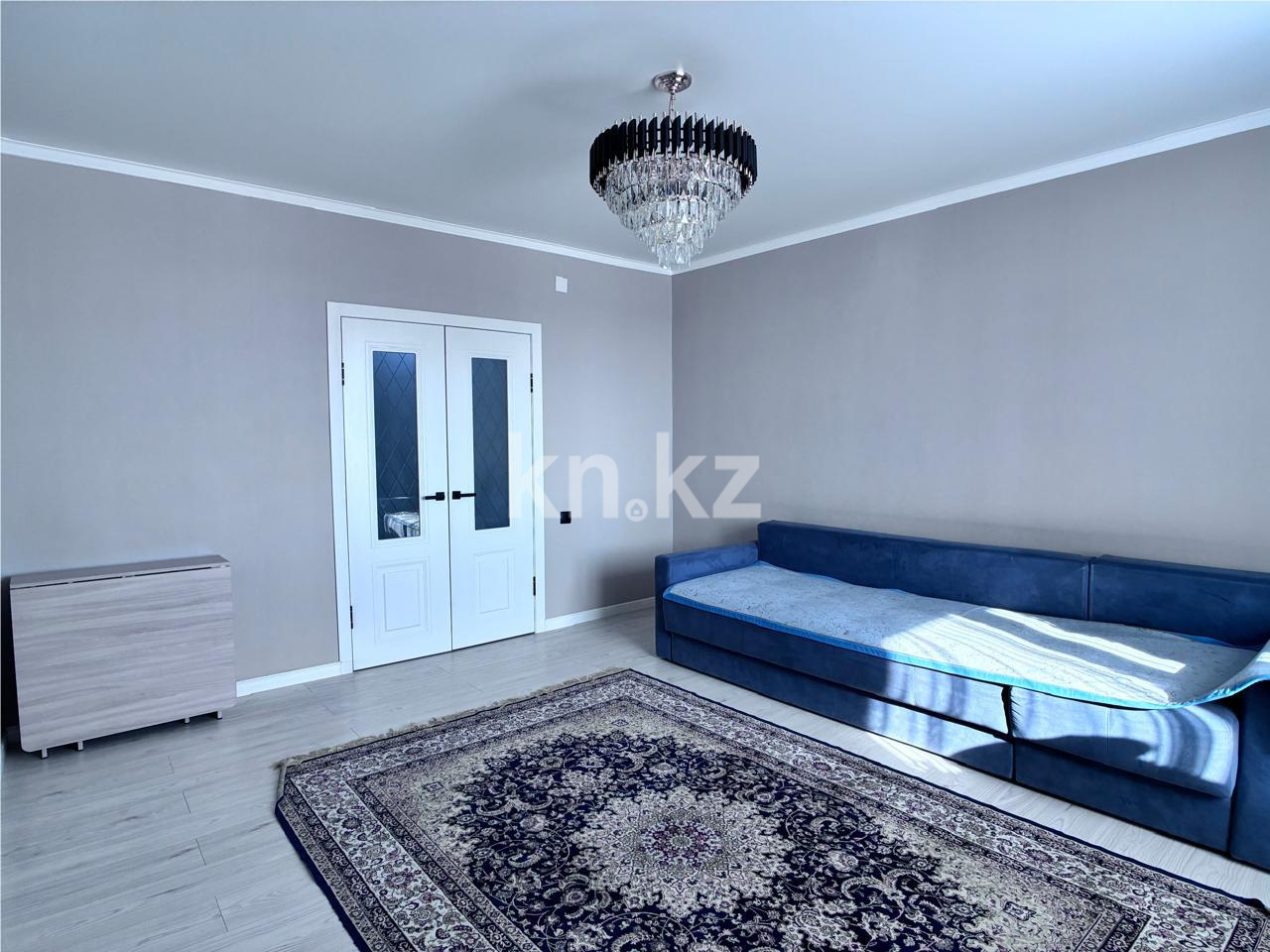 Продажа 3-комнатной квартиры, 72 м² в Караганде - фото 4